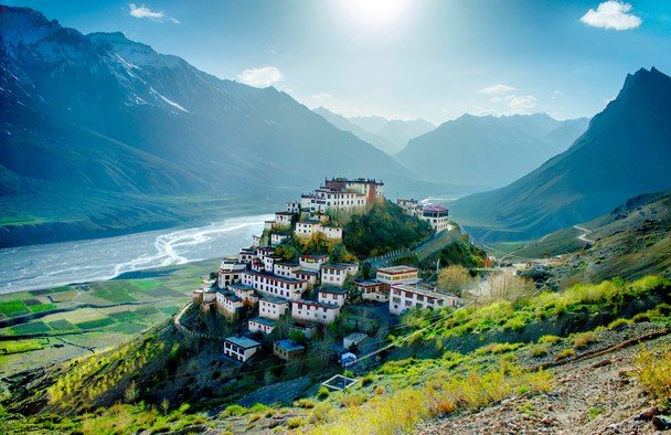 Spiti Valley Adventure Tour Packages | call 9899567825 Avail 50% Off